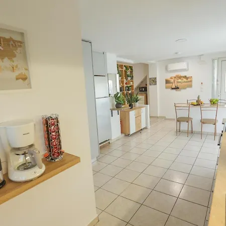 Panagouli Garden House Lejlighed Rhodes City