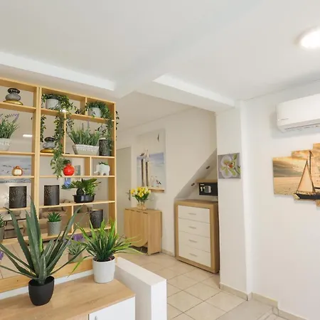 Lejlighed Panagouli Garden House